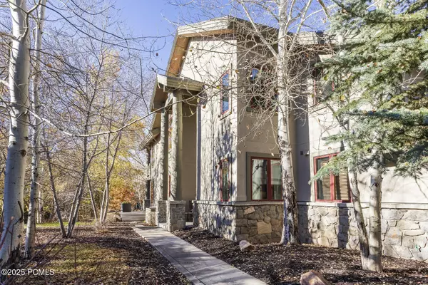 2803 Gallivan LOOP Loop, Park City, UT 84060