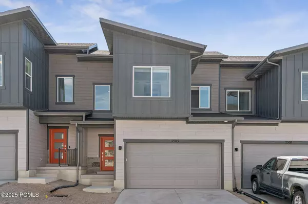 2503 Wildwood LN Lane, Heber City, UT 84032