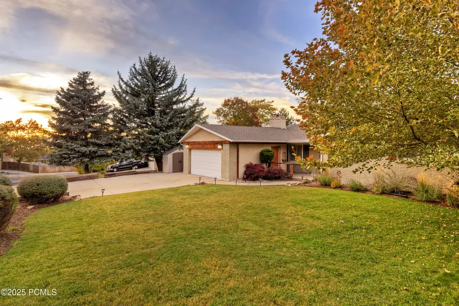 3651 E Oakview DR Drive, Millcreek, UT 84124