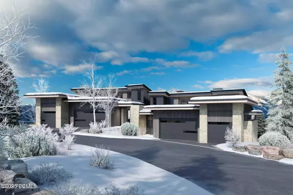 Kamas, UT 84036,2181 E Indi LOOP Loop