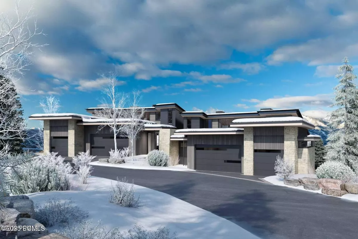 Kamas, UT 84036,2141 E Indi LOOP Loop