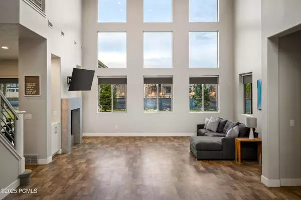 Park City, UT 84098,7080 N Greenfield DR Drive