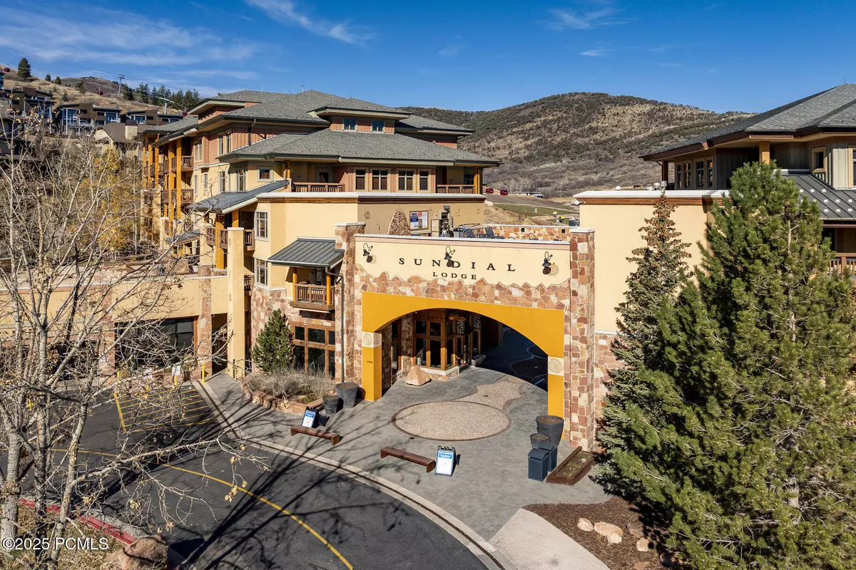 Park City, UT 84098,3720 N Sundial CT Court #B203