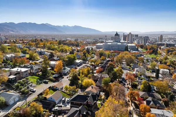 Salt Lake City, UT 84103,602 N De Soto Street