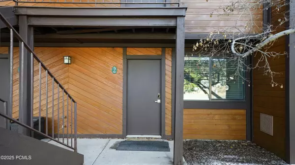 Park City, UT 84098,2025 Canyons Resort DR Drive #C2