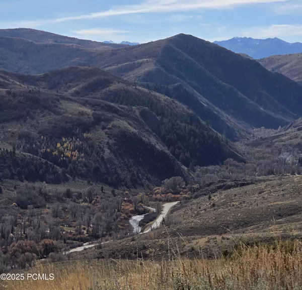 12898 E High Pine CIR Circle, Huntsville, UT 84317