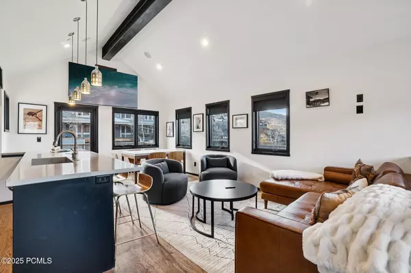 Park City, UT 84060,1114 Empire AVE Avenue