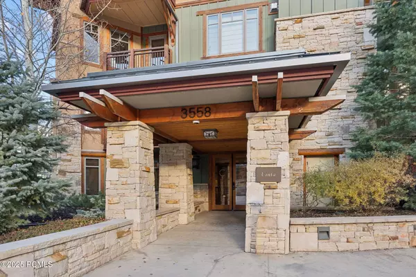 Park City, UT 84098,3558 N Escala CT Court #251