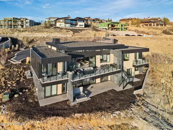 Park City, UT 84098,3404 E Wapiti Canyon RD Road