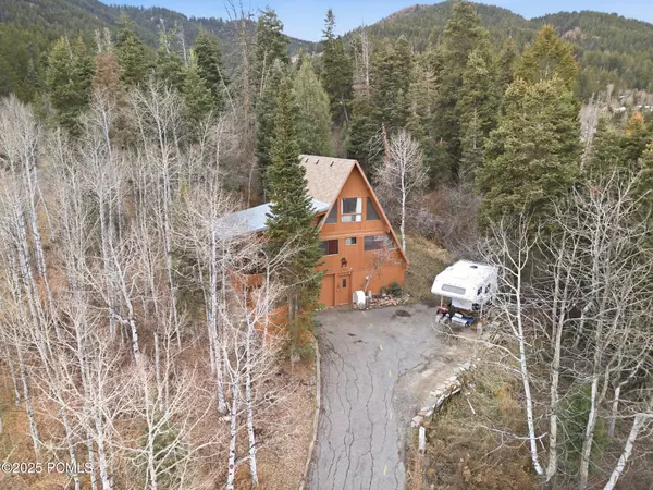 Park City, UT 84098,4915 W Ponderosa DR Drive