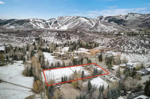 2350 Lucky John DR Drive, Park City, UT 84060