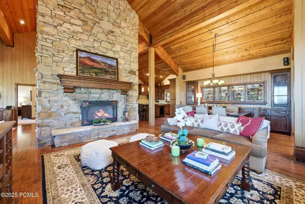 Park City, UT 84060,7665 Sterling DR Drive