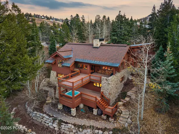 Park City, UT 84060,7665 Sterling DR Drive