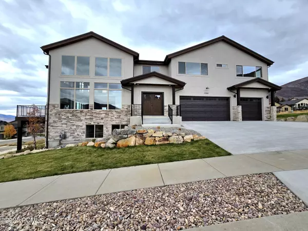 Midway, UT 84049,1085 W Olympic CIR Circle