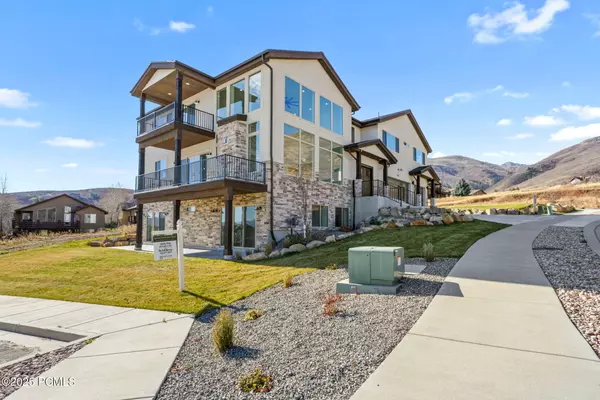 1085 Olympic CIR Circle, Midway, UT 84049