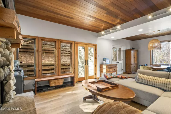 1445 Crescent RD Road, Park City, UT 84060