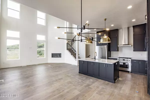 Hideout, UT 84036,481 W Ascent DR Drive