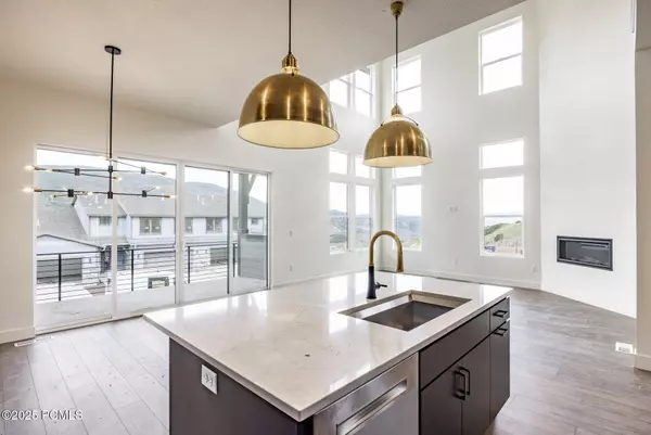 Hideout, UT 84036,481 W Ascent DR Drive