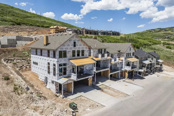 481 W Ascent DR Drive, Hideout, UT 84036