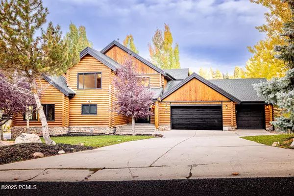 Park City, UT 84098,8766 N Daybreaker DR Drive