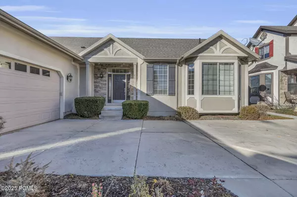 832 E Michie LN Lane, Midway, UT 84049