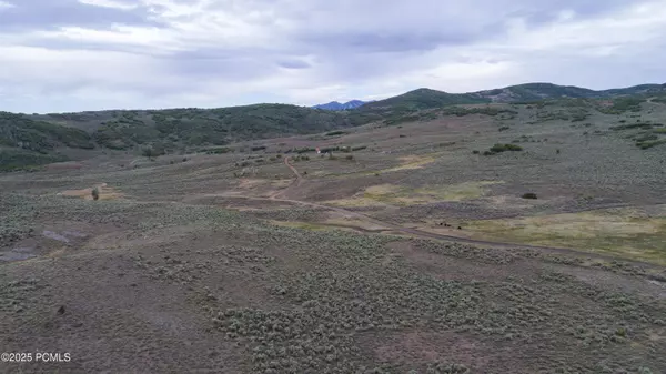 Kamas, UT 84036,60 Corral RD Road