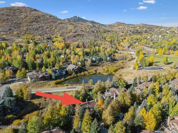 Park City, UT 84098,3057 Elk Run DR Drive