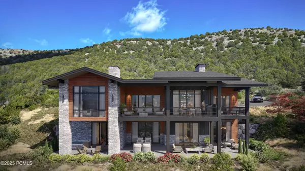 2978 E Boulder Top WAY Way, Heber City, UT 84032