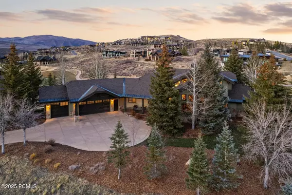 Park City, UT 84098,3050 E Wapiti Canyon RD Road
