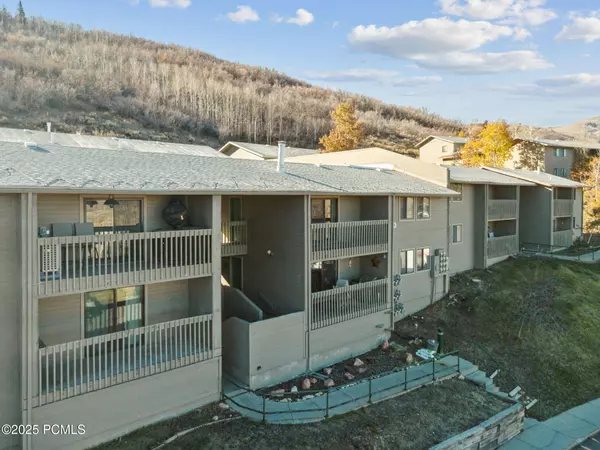 1700 Upper Ironhorse LOOP Loop #Unit 6, Park City, UT 84060