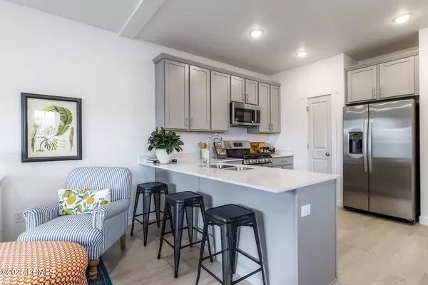 Kamas, UT 84036,117 Scenic Heights RD Road