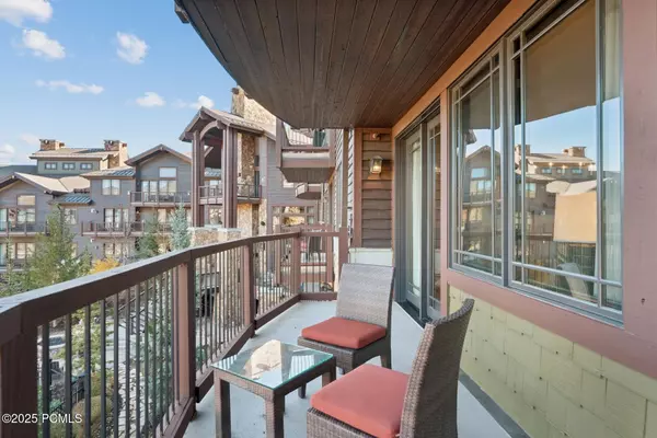 Park City, UT 84098,2100 Frostwood BLVD Boulevard #6107