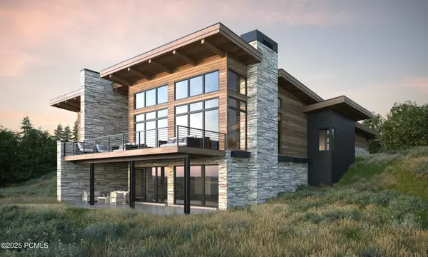 2862 Sage Hills Pkwy Parkway, Park City, UT 84098