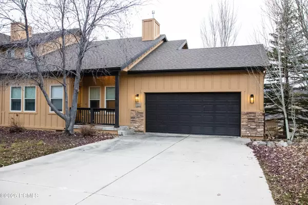 12293 Ross Creek DR Drive, Kamas, UT 84036
