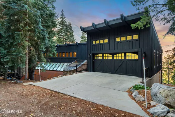 3009 Black Forest RD Road, Sundance, UT 84604