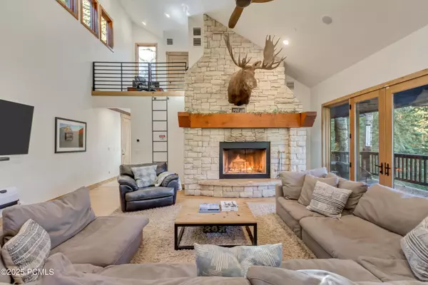 Sundance, UT 84604,3009 Black Forest RD Road