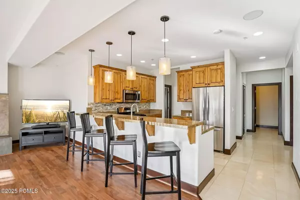 Park City, UT 84098,5135 Cove Canyon DR Drive #104