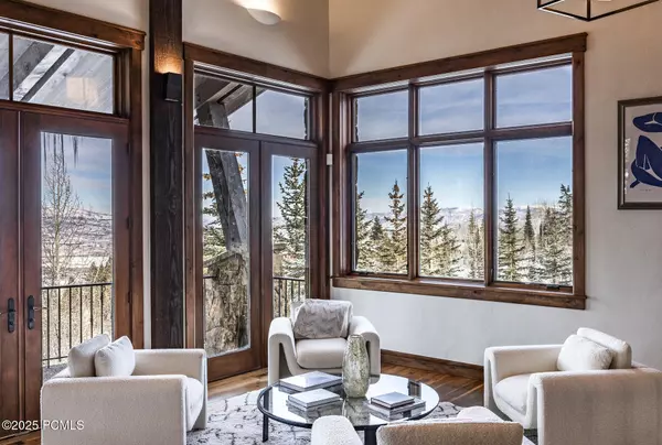 Park City, UT 84060,26 White Pine Canyon RD Road