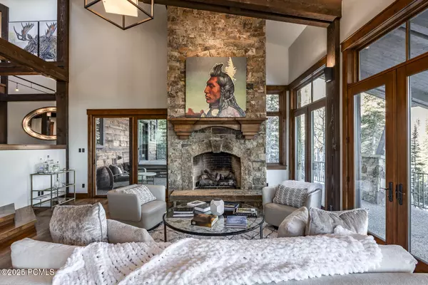 Park City, UT 84060,26 White Pine Canyon RD Road