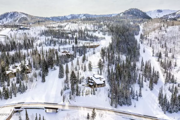 Park City, UT 84060,26 White Pine Canyon RD Road