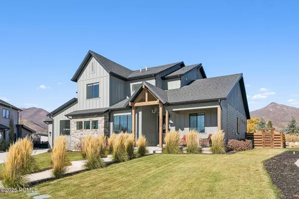 Midway, UT 84049,263 E 230 North North