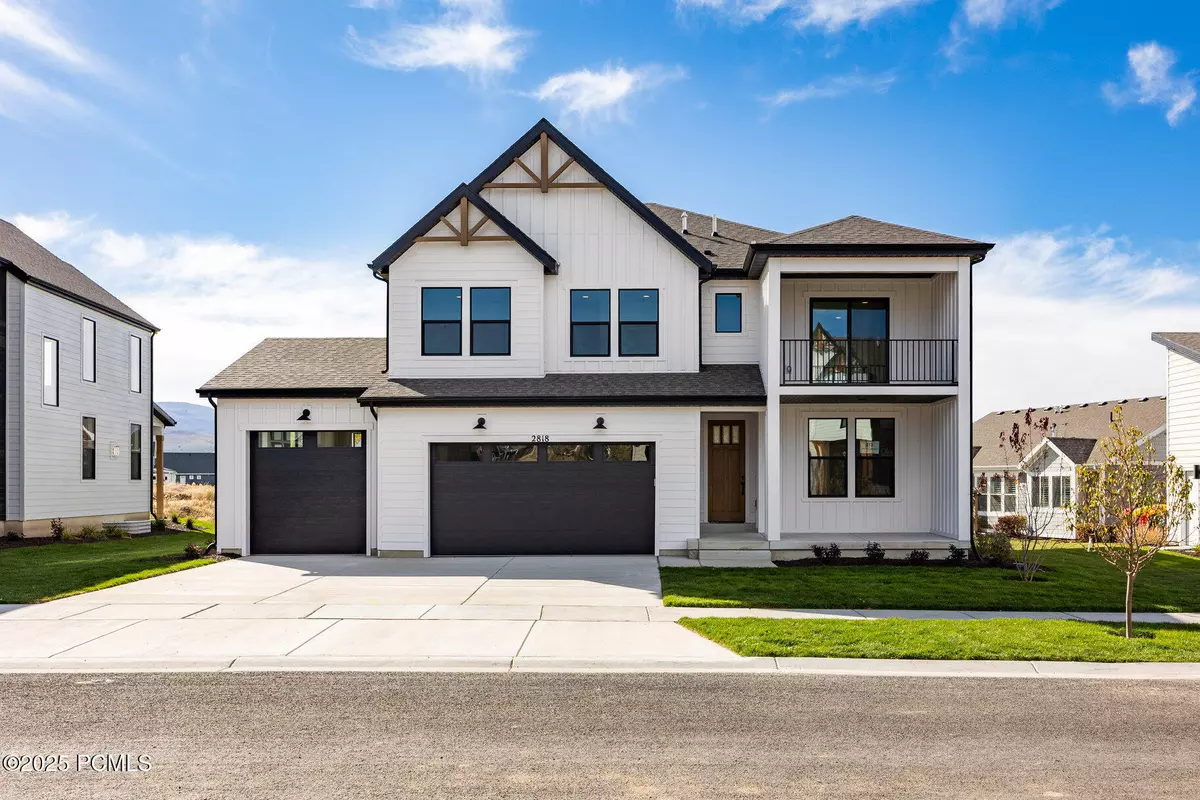 Heber City, UT 84032,2818 E Hayloft LN Lane