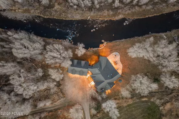 Peoa, UT 84061,7050 N River Valley RD Road