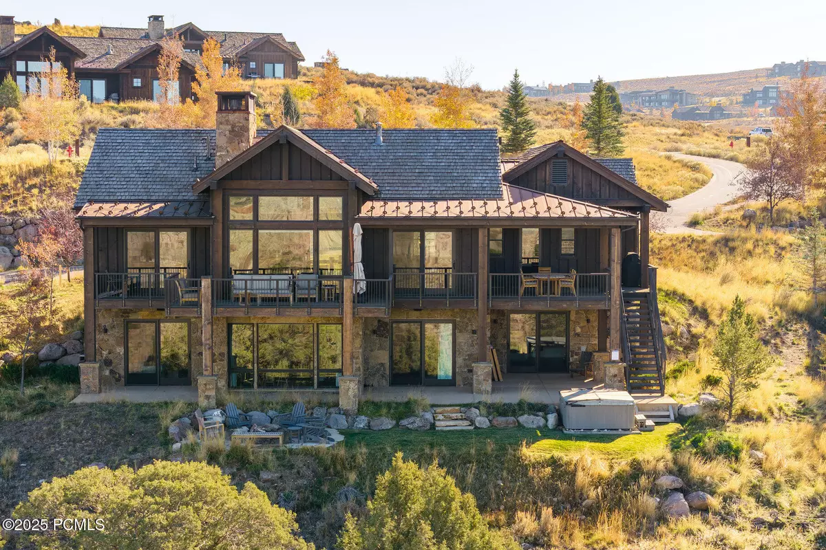 Heber City, UT 84032,7421 N Victory Ranch DR Drive