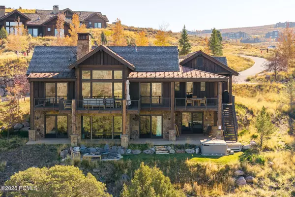 7421 N Victory Ranch DR Drive, Heber City, UT 84032