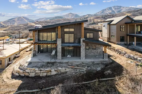 1984 W Alpine AVE Avenue, Mayflower Mountain, UT 84032