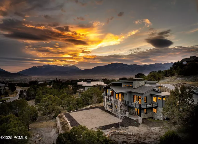 748 N Explorer Peak DR Drive, Heber City, UT 84032