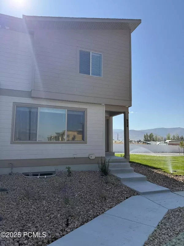 Heber City, UT 84032,924 E 2080 #240