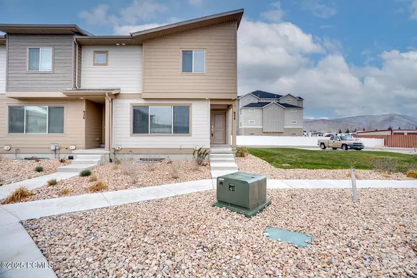 924 E 2080 South South, Heber City, UT 84032