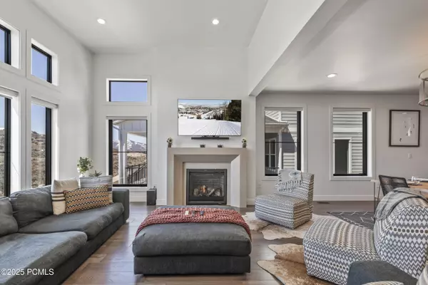 6571 Purple Poppy LN Lane, Park City, UT 84098